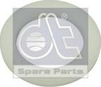 DT Spare Parts 13.41040 - Кільце ущільнювача, нарізна пробка мастилозливного отвору avtolavka.club