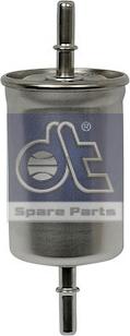 DT Spare Parts 13.43152 - Паливний фільтр avtolavka.club