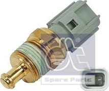 DT Spare Parts 13.43125 - Датчик, температура охолоджуючої рідини avtolavka.club