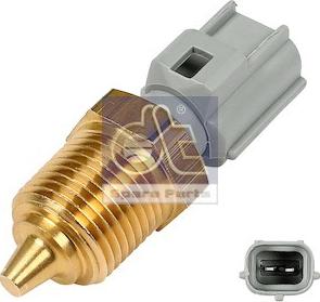 DT Spare Parts 13.43127 - Датчик, температура охолоджуючої рідини avtolavka.club