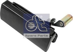 DT Spare Parts 13.85528 - Ручка задніх дверей avtolavka.club