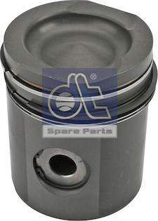 DT Spare Parts 1.33062 - Поршень avtolavka.club