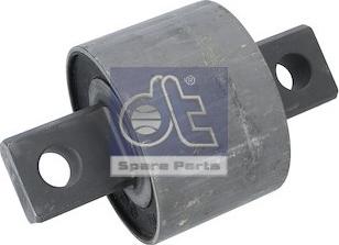 DT Spare Parts 1.32517 - Сайлентблок, важеля підвіски колеса avtolavka.club