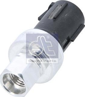 DT Spare Parts 13.79021 - Пневматичний вимикач, кондиціонер avtolavka.club