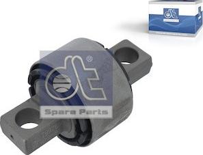 DT Spare Parts 1.25472 - Втулка, стабілізатор avtolavka.club