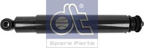 DT Spare Parts 1.25045 - Амортизатор avtolavka.club
