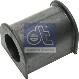 DT Spare Parts 1.25027 - Втулка, стабілізатор avtolavka.club