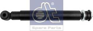 DT Spare Parts 1.25830 - Амортизатор avtolavka.club