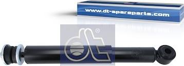 DT Spare Parts 1.25824 - Амортизатор avtolavka.club