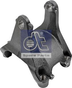 DT Spare Parts 1.25776 - Кронштейн пружини avtolavka.club