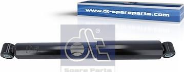 DT Spare Parts 12.60005 - Амортизатор avtolavka.club