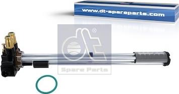 DT Spare Parts 1.21714 - Датчик, рівень палива avtolavka.club