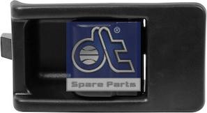 DT Spare Parts 12.80016SP - Ручка двері avtolavka.club
