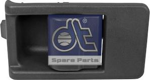 DT Spare Parts 12.80016 - Ручка двері avtolavka.club