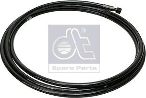 DT Spare Parts 1.28108 - Шланг зчеплення avtolavka.club