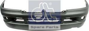 DT Spare Parts 12.82001 - Буфер, бампер avtolavka.club