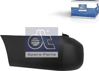 DT Spare Parts 12.82246 - Буфер, бампер avtolavka.club