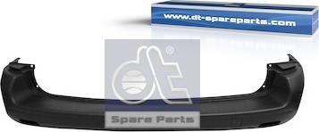 DT Spare Parts 12.82240 - Буфер, бампер avtolavka.club