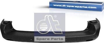 DT Spare Parts 12.82242 - Буфер, бампер avtolavka.club