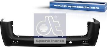 DT Spare Parts 12.82289SP - Буфер, бампер avtolavka.club