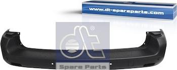 DT Spare Parts 12.82279 - Буфер, бампер avtolavka.club