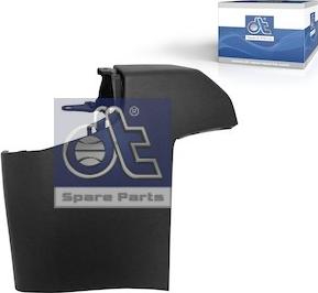 DT Spare Parts 12.82276 - Буфер, бампер avtolavka.club