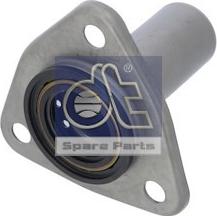 DT Spare Parts 12.34000 - Напрямна гільза, система зчеплення avtolavka.club