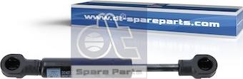 DT Spare Parts 1.23255 - Газова пружина, фронтальна кришка avtolavka.club