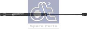 DT Spare Parts 1.23270 - Газова пружина, щиток корпусу інструменту avtolavka.club