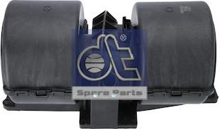 DT Spare Parts 1.22930 - Вентилятор салону avtolavka.club