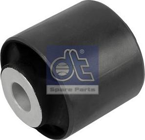 DT Spare Parts 1.22652 - Втулка, подушка кабіни водія avtolavka.club