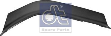 DT Spare Parts 1.22606 - Крило avtolavka.club