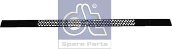 DT Spare Parts 1.22680 - Сітка радіатора, охолодження двигуна avtolavka.club