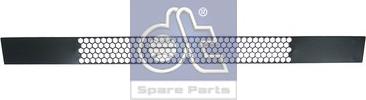 DT Spare Parts 1.22683 - Сітка радіатора, охолодження двигуна avtolavka.club