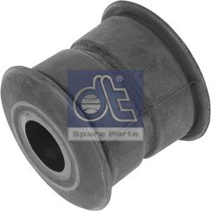 DT Spare Parts 1.22676 - Буфер, капот avtolavka.club