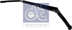 DT Spare Parts 1.22129 - Важіль склоочисника, система очищення вікон avtolavka.club