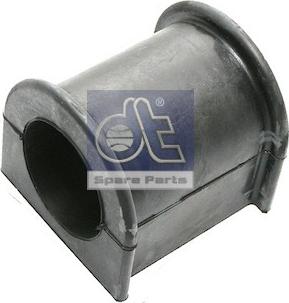 DT Spare Parts 1.27054 - Втулка, стабілізатор avtolavka.club