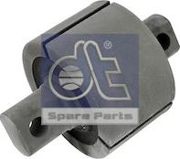 DT Spare Parts 1.27031 - Підвіска, стійка валу avtolavka.club