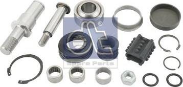 DT Spare Parts 3.95200 - Ремкомплект, важіль перемикання avtolavka.club