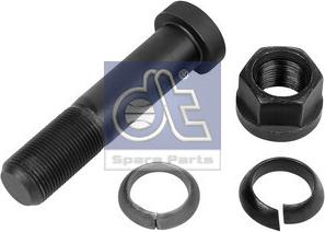 DT Spare Parts 3.96010 - Болт кріплення колеса avtolavka.club