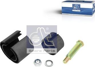 DT Spare Parts 3.96756 - Ремкомплект, підшипник стабілізатора avtolavka.club