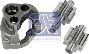 DT Spare Parts 3.90630 - Комплект шестерень, масляний насос avtolavka.club