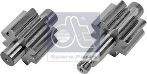 DT Spare Parts 3.90633 - Комплект шестерень, масляний насос avtolavka.club