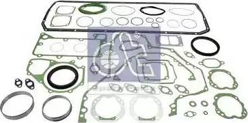 DT Spare Parts 3.90009 - Комплект прокладок, двигун avtolavka.club