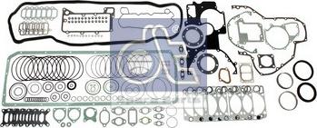 DT Spare Parts 3.90004 - Комплект прокладок, двигун avtolavka.club