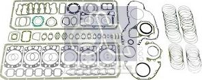 DT Spare Parts 3.90001 - Комплект прокладок, двигун avtolavka.club