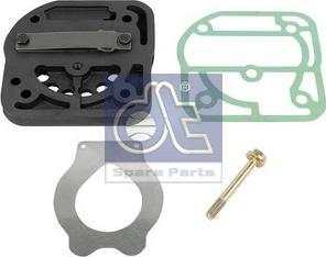 DT Spare Parts 3.97304 - Ремкомплект, компресор avtolavka.club