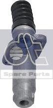 DT Spare Parts 3.41101 - Головний циліндр, система зчеплення avtolavka.club