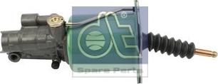 DT Spare Parts 3.41202 - Підсилювач зчеплення avtolavka.club