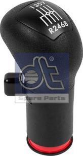 DT Spare Parts 3.53201 - Ручка важеля перемикання передач avtolavka.club